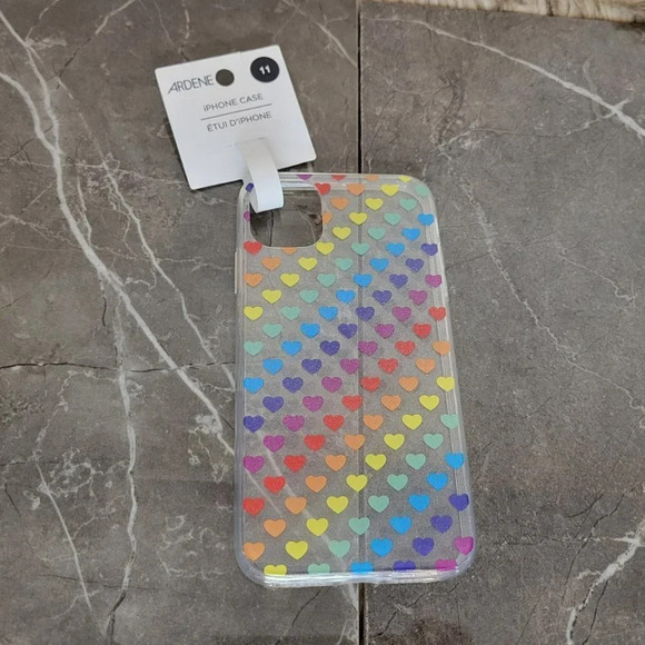 IPHONE  11 Case - Picture 1 of 3